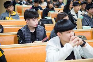  주일예배 중등부(에벤에셀)