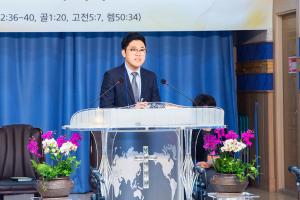  주일예배 유년부