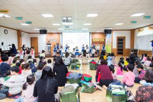  주일예배 유치부