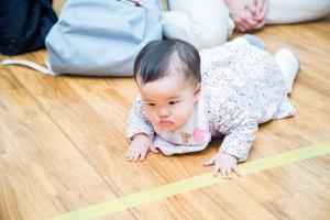  주일예배 영아부