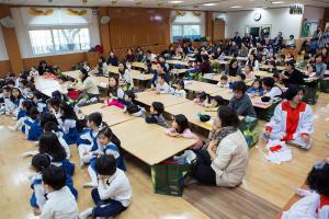  주일예배 유치부