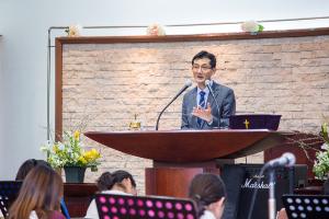  주일예배 소년부