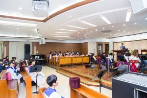  주일예배 소년부