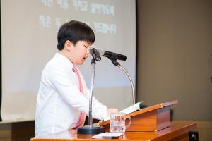  주일예배 초등부