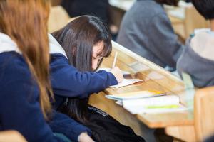  중등부(에벤에셀)