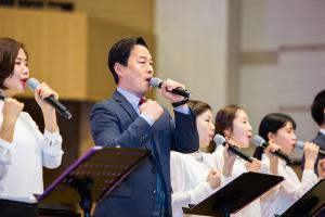  사순절 특별새벽예배