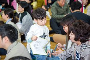  주일예배 영아부