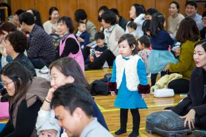  주일예배 영아부