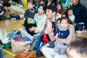  주일예배 영아부