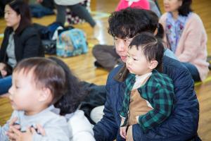  주일예배 영아부