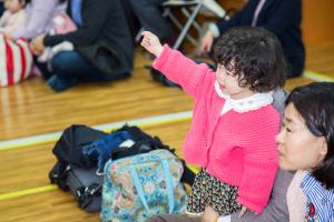  주일예배 영아부