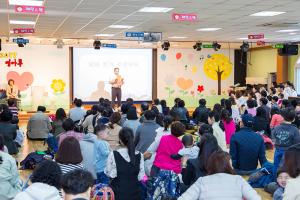  주일예배 영아부