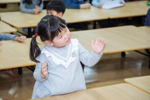  주일예배 유치부