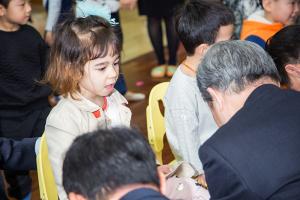  주일예배 유치부