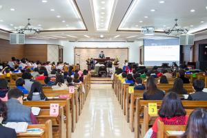  주일예배 소년부