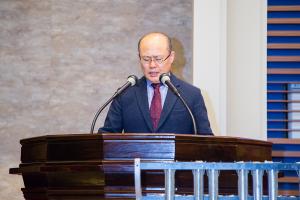  사순절 특별새벽예배