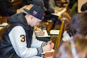  사순절 특별새벽예배