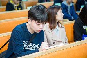  주일예배 중등부(에벤에셀)