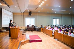  주일예배 초등부