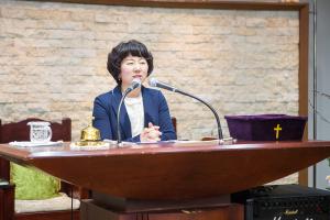  주일예배 소년부