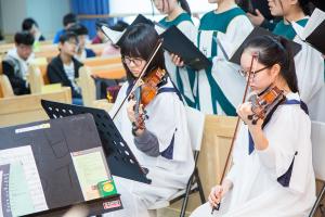  주일예배 중등부(에벤에셀)