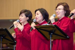  고난주간특별집회