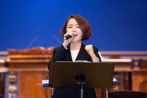  고난주간특별집회