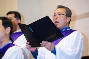  고난주간특별집회