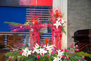  고난주간특별집회