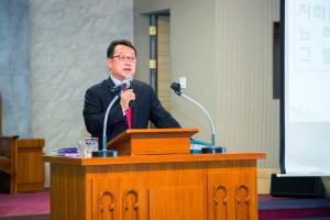  주일예배(부활절) 초등부