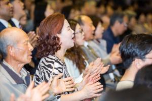  주일 2부예배(부활절)