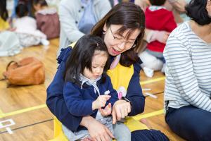  주일예배 영아부