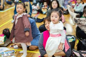  주일예배 영아부