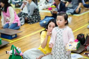  주일예배 영아부