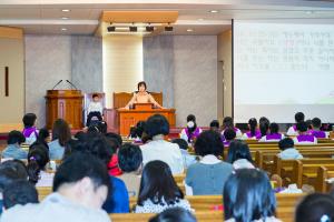  주일예배 초등부