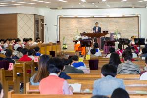  주일예배 소년부