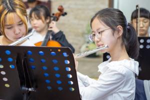  주일예배 소년부