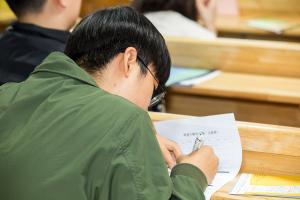  주일예배 중등부(에벤에셀)