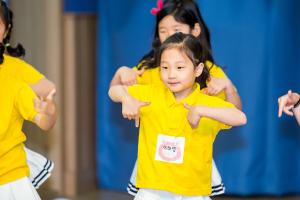  주일예배 유년부