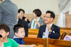  주일예배 유년부