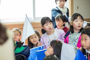  주일예배 유년부