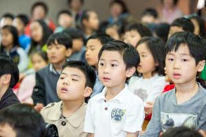  주일예배 유년부