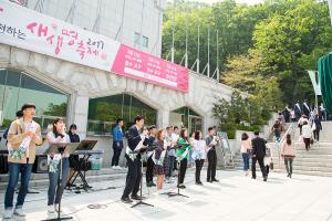  주일 둘러보기(평강의가게)