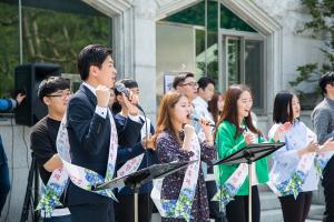  주일 둘러보기(평강의가게)