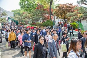  주일 둘러보기(평강의가게)