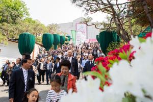  주일 둘러보기(평강의가게)