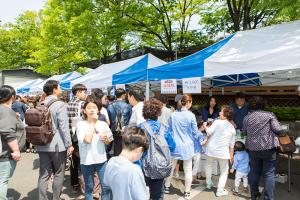  주일 둘러보기(평강의가게)