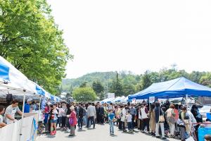  주일 둘러보기(평강의가게)