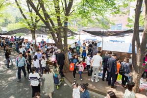  주일 둘러보기(평강의가게)