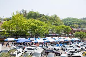  주일 둘러보기(평강의가게)